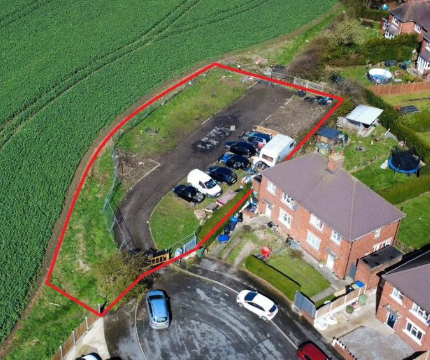 Scope for Development in Barrow Hill photo